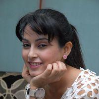 Disha Pandey New Photos at Race Movie Press Meet | Picture 398865