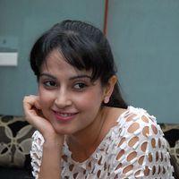 Disha Pandey New Photos at Race Movie Press Meet | Picture 398867