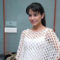 Disha Pandey New Photos at Race Movie Press Meet | Picture 398868
