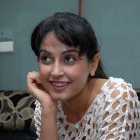 Disha Pandey New Photos at Race Movie Press Meet | Picture 398870