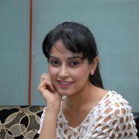 Disha Pandey New Photos at Race Movie Press Meet | Picture 398871