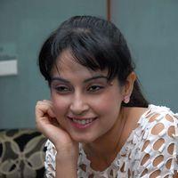 Disha Pandey New Photos at Race Movie Press Meet | Picture 398872