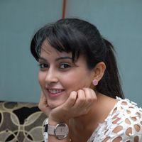 Disha Pandey New Photos at Race Movie Press Meet | Picture 398873