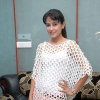 Disha Pandey New Photos at Race Movie Press Meet | Picture 398874
