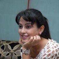 Disha Pandey New Photos at Race Movie Press Meet | Picture 398876