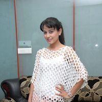 Disha Pandey New Photos at Race Movie Press Meet | Picture 398877