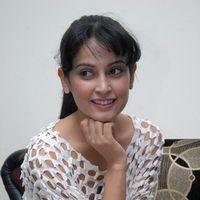 Disha Pandey New Photos at Race Movie Press Meet | Picture 398878