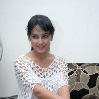 Disha Pandey New Photos at Race Movie Press Meet | Picture 398879