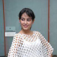 Disha Pandey New Photos at Race Movie Press Meet | Picture 398881