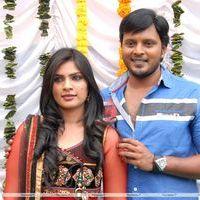 Jayan Creations Movie Opening Pictures | Picture 397984