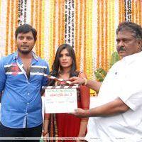 Jayan Creations Movie Opening Pictures | Picture 397985