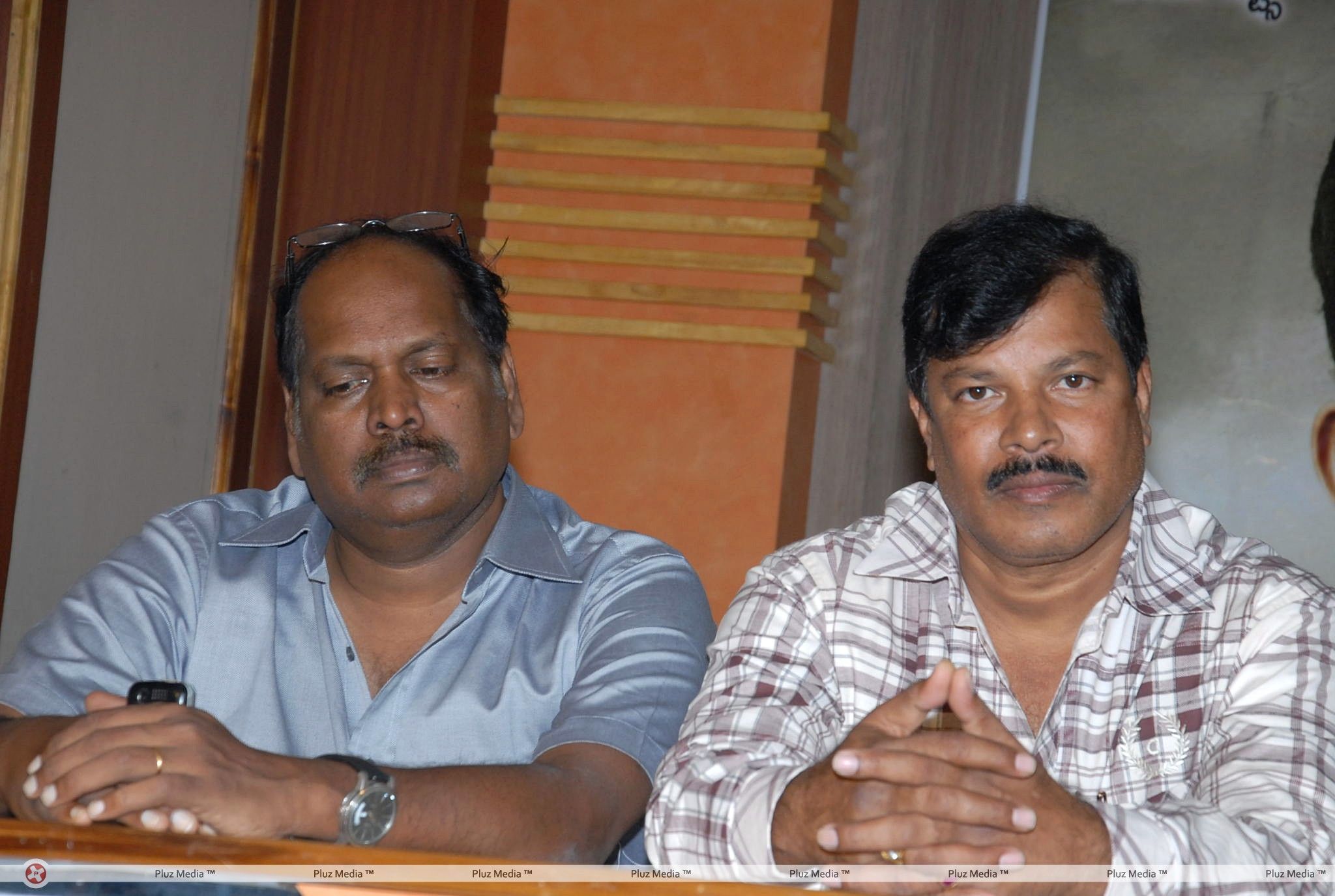 Mahankali Movie Press Meet Pictures | Picture 398388