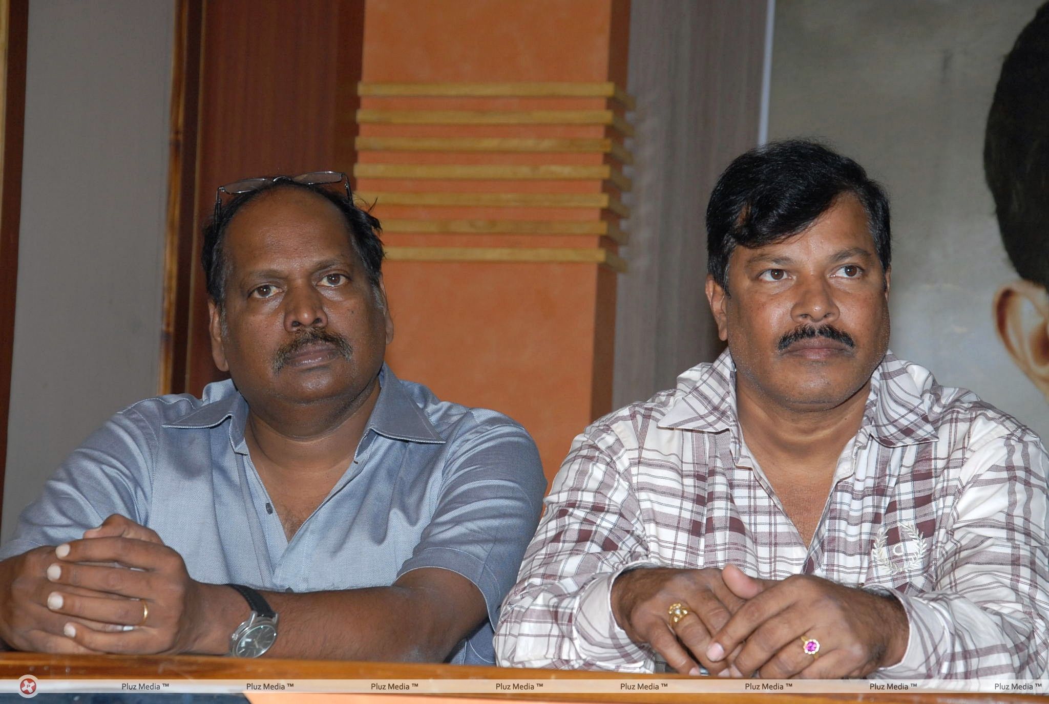 Mahankali Movie Press Meet Pictures | Picture 398399