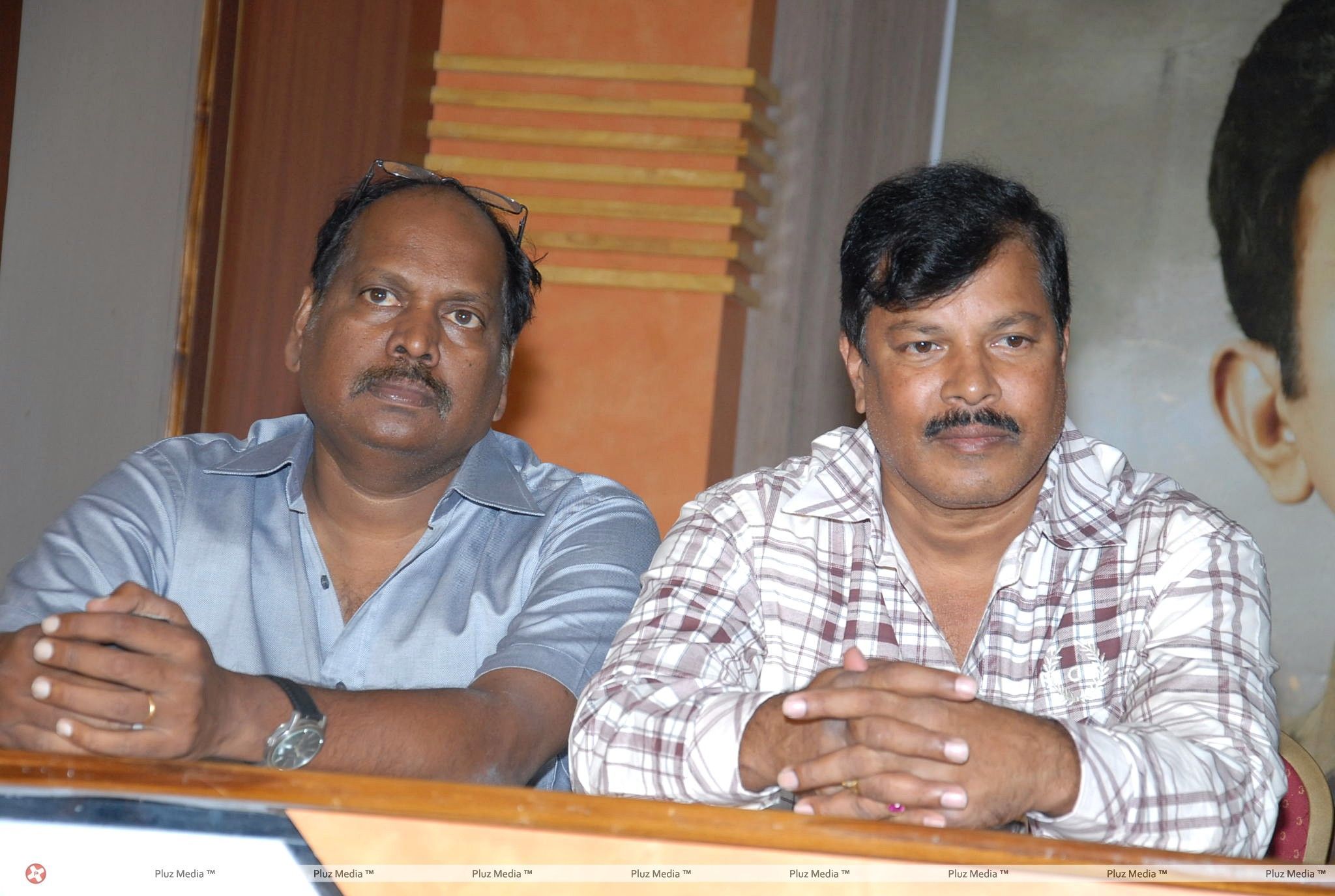 Mahankali Movie Press Meet Pictures | Picture 398409