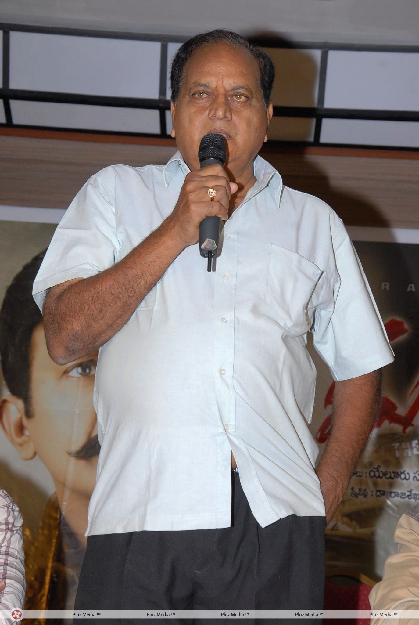 Mahankali Movie Press Meet Pictures | Picture 398419