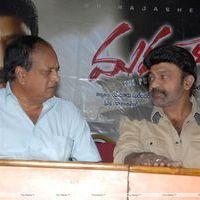 Mahankali Movie Press Meet Pictures | Picture 398401