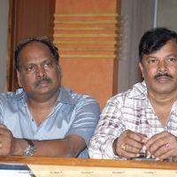 Mahankali Movie Press Meet Pictures | Picture 398406