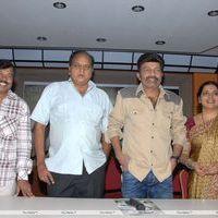Mahankali Movie Press Meet Pictures | Picture 398407