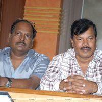 Mahankali Movie Press Meet Pictures | Picture 398409