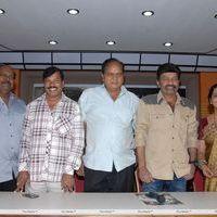 Mahankali Movie Press Meet Pictures | Picture 398415