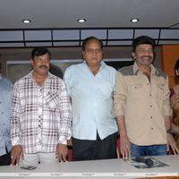 Mahankali Movie Press Meet Pictures | Picture 398424