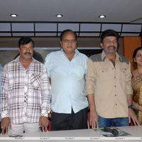 Mahankali Movie Press Meet Pictures | Picture 398426