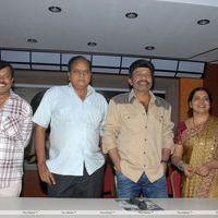 Mahankali Movie Press Meet Pictures | Picture 398431