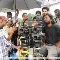 Swamy Ra Ra Movie Working Photos | Picture 397936