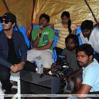 Swamy Ra Ra Movie Working Photos | Picture 397945