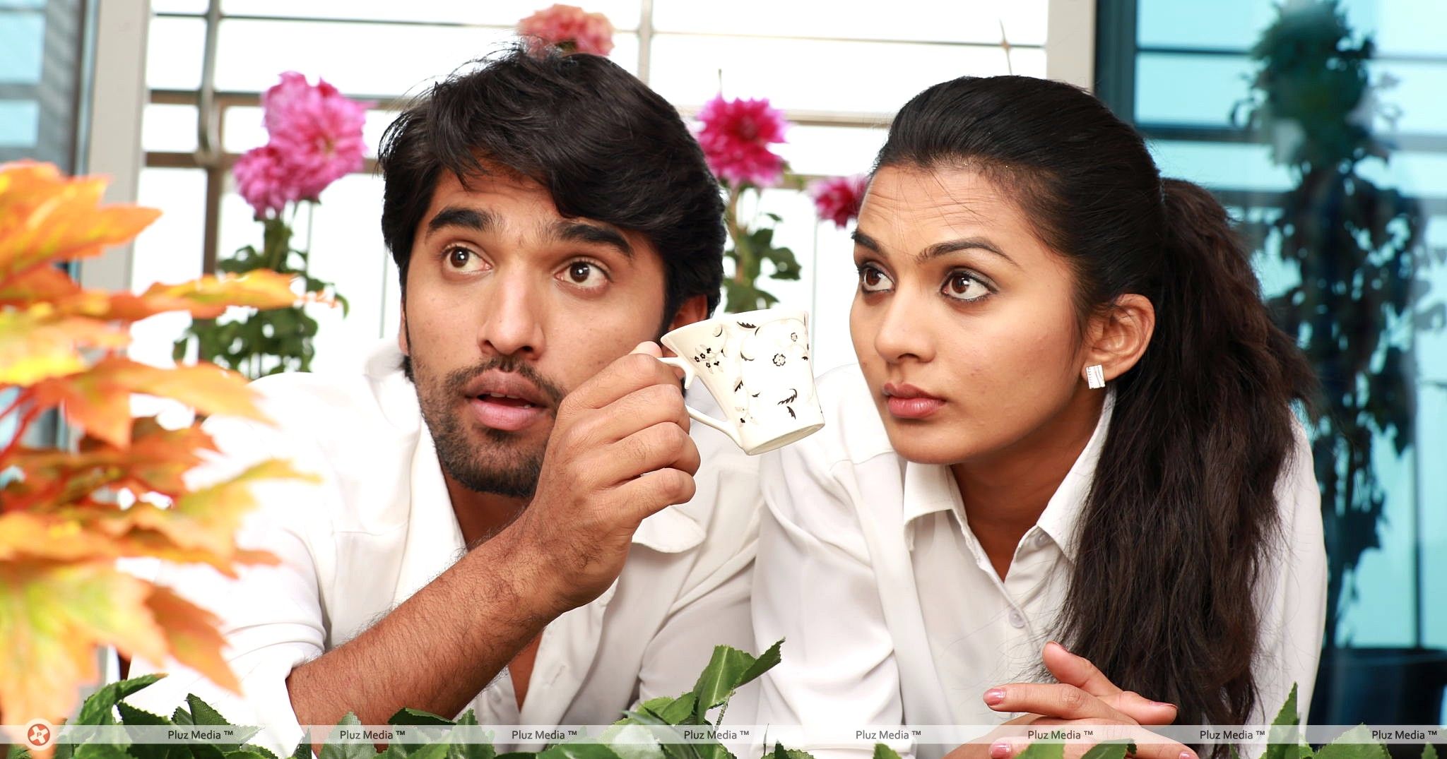 Coffee With My Wife Movie New Stills | Picture 399458