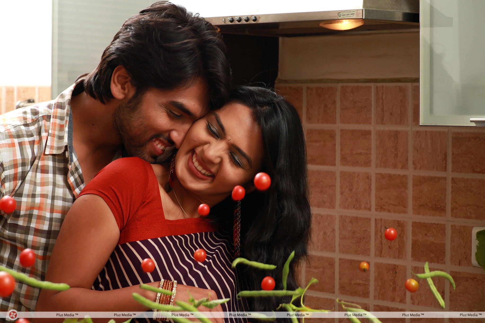 Coffee With My Wife Movie New Stills | Picture 399464