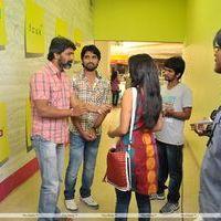 Coffee With My Wife Movie New Stills | Picture 399462