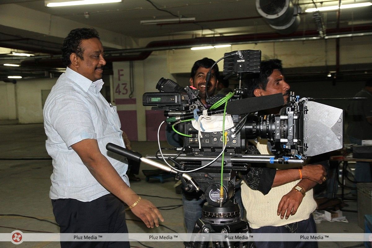 Needa Telugu Movie Stills | Picture 399542