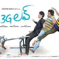 3G Love Movie Wallpapers | Picture 399987