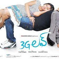 3G Love Movie Wallpapers | Picture 399990