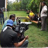 Aha Na Premanta Movie Working Stills | Picture 400001