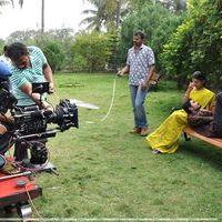 Aha Na Premanta Movie Working Stills | Picture 400002