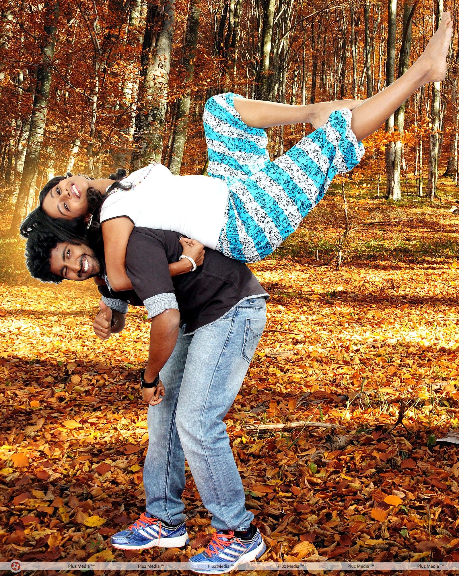 First Love Telugu Movie Stills | Picture 400514
