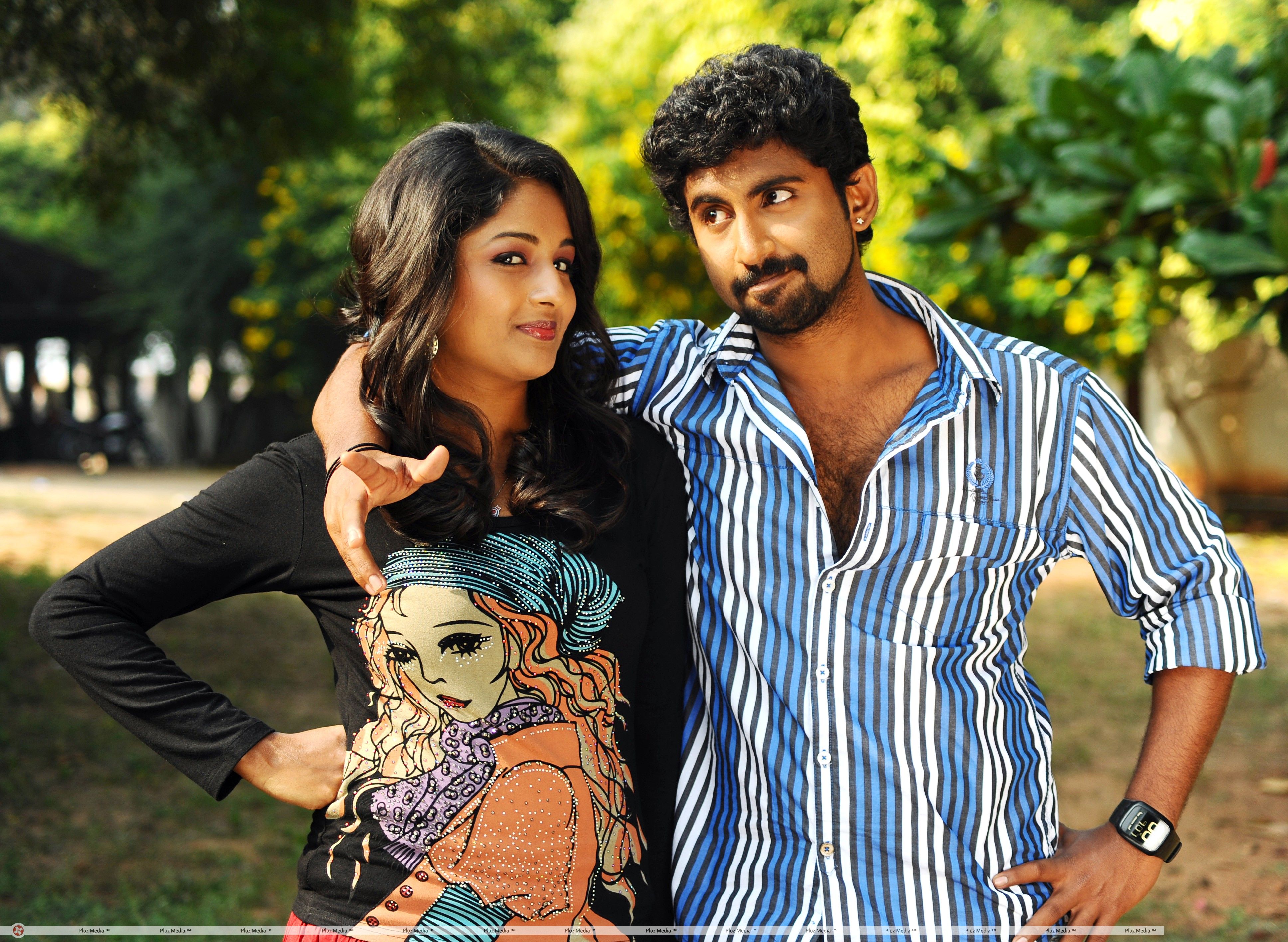 First Love Telugu Movie Stills | Picture 400516