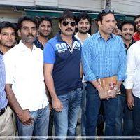 Telugu Warriors Team Meet Sachin and V V S Laxman Photos | Picture 399843