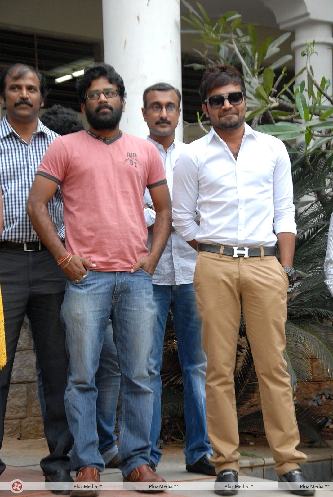 D/o RamGopal Varma Movie Audio Release Pictures | Picture 402260
