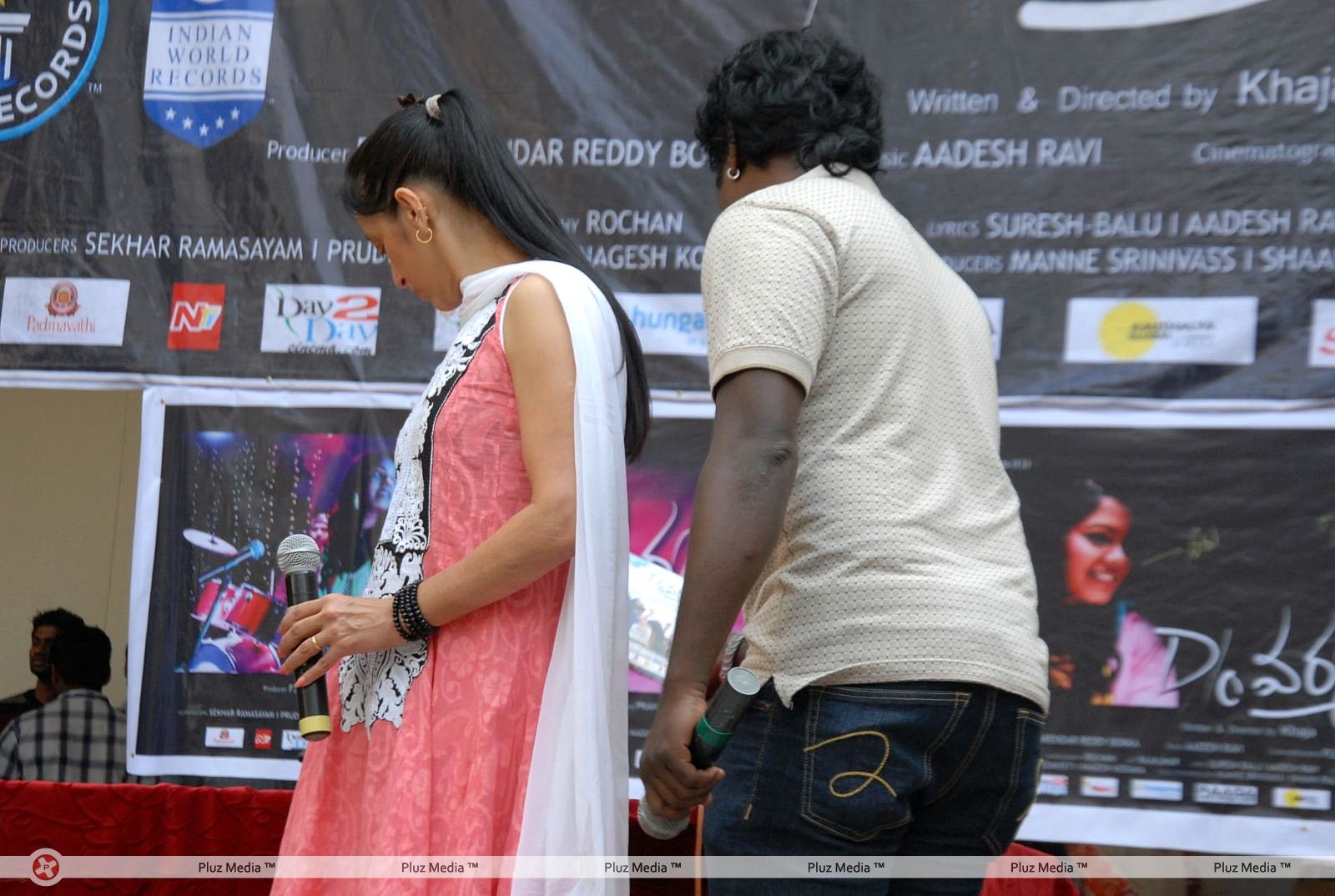 D/o RamGopal Varma Movie Audio Release Pictures | Picture 402303