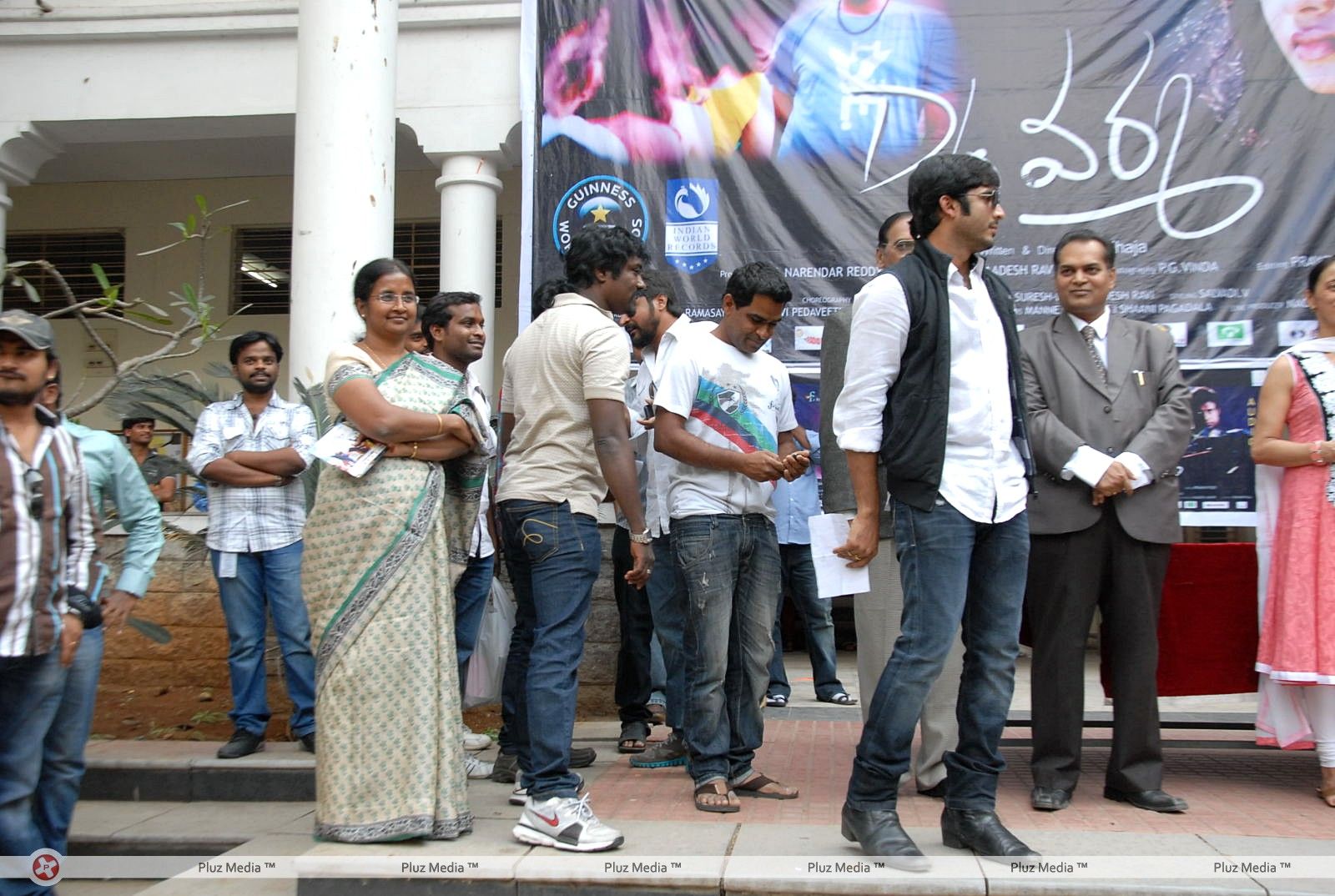D/o RamGopal Varma Movie Audio Release Pictures | Picture 402323