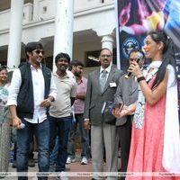 D/o RamGopal Varma Movie Audio Release Pictures | Picture 402271
