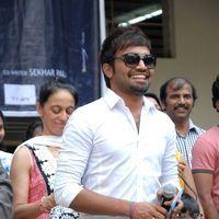D/o RamGopal Varma Movie Audio Release Pictures | Picture 402278