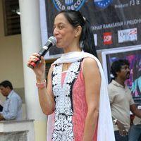 D/o RamGopal Varma Movie Audio Release Pictures | Picture 402281