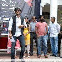 D/o RamGopal Varma Movie Audio Release Pictures | Picture 402282