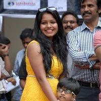 D/o RamGopal Varma Movie Audio Release Pictures | Picture 402292