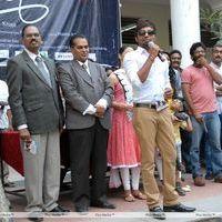 D/o RamGopal Varma Movie Audio Release Pictures | Picture 402294