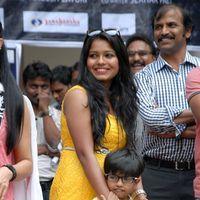 D/o RamGopal Varma Movie Audio Release Pictures | Picture 402295